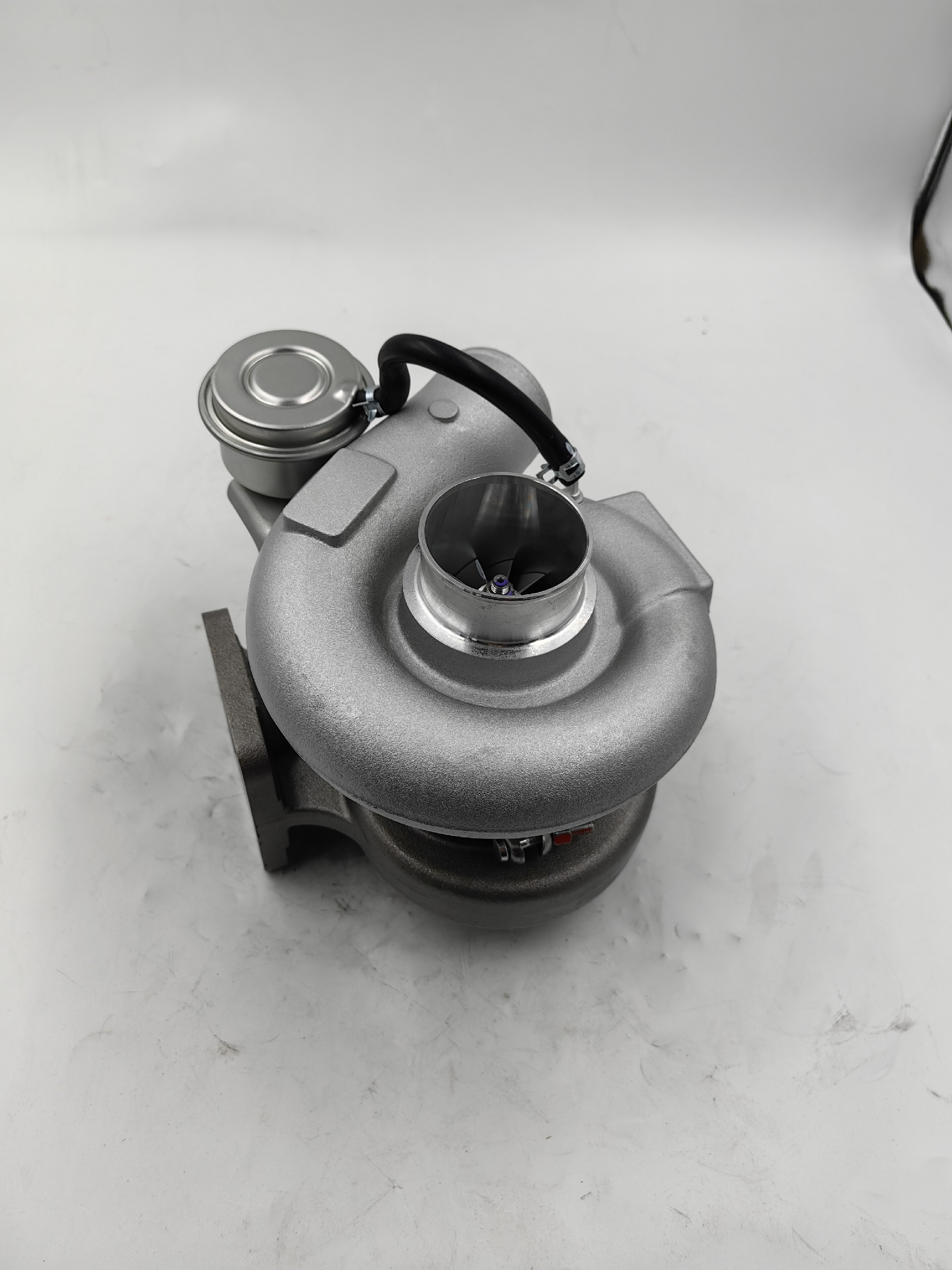 Jiaxing Borui Turbocharging Technology Co., LTD