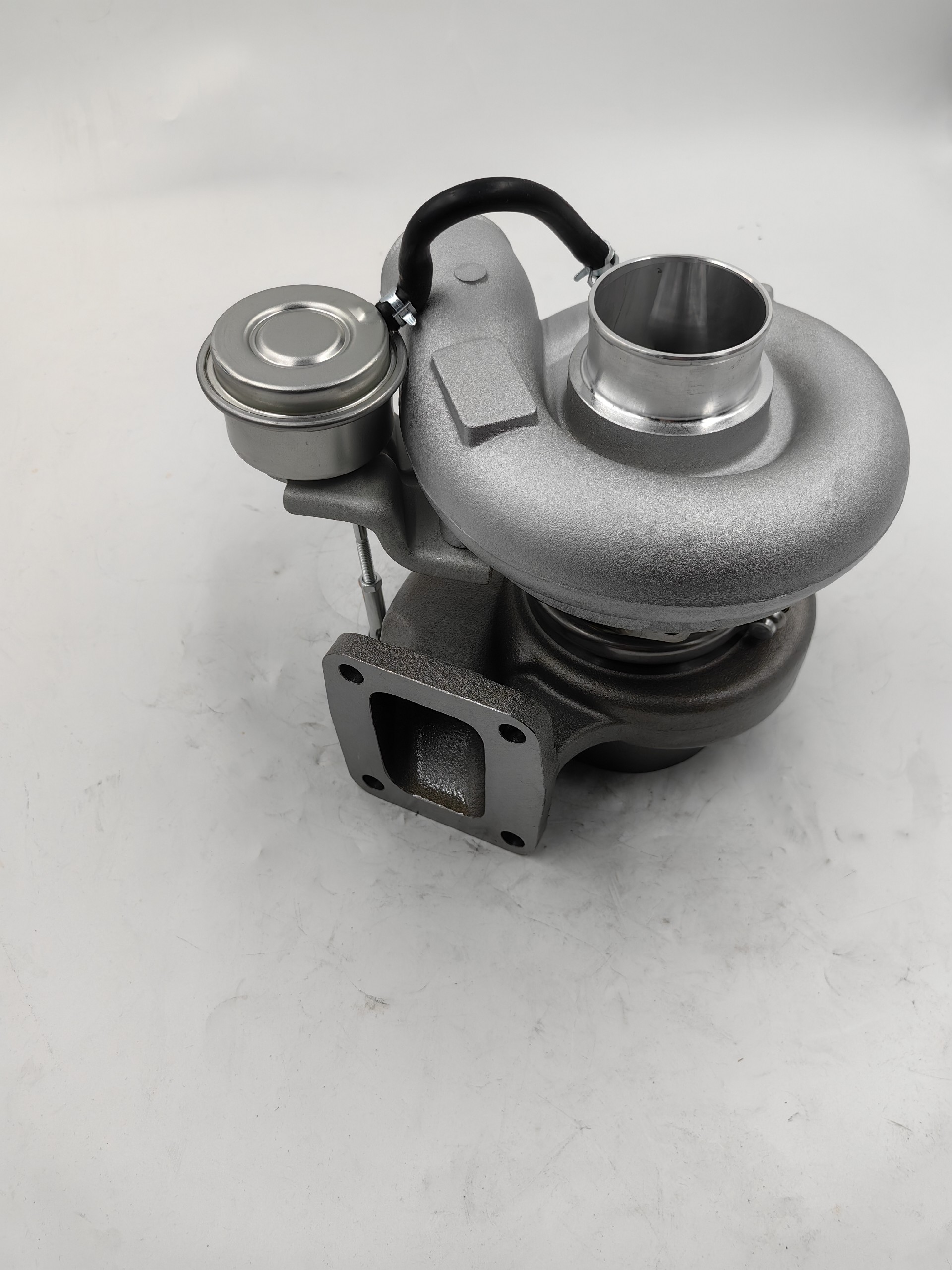 Jiaxing Borui Turbocharging Technology Co., LTD