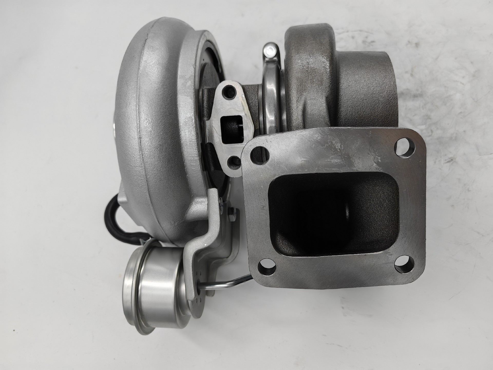 Jiaxing Borui Turbocharging Technology Co., LTD