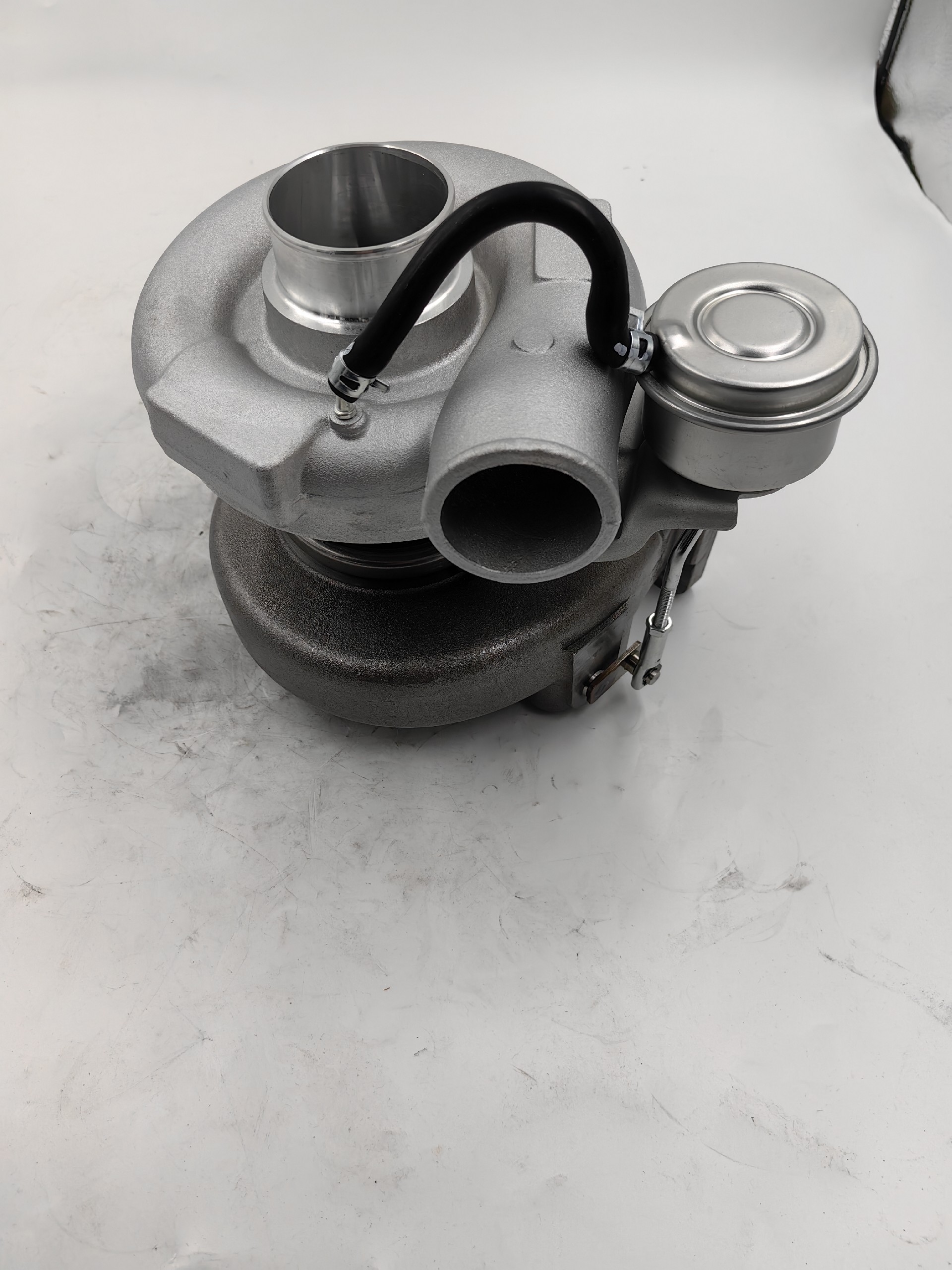 Jiaxing Borui Turbocharging Technology Co., LTD