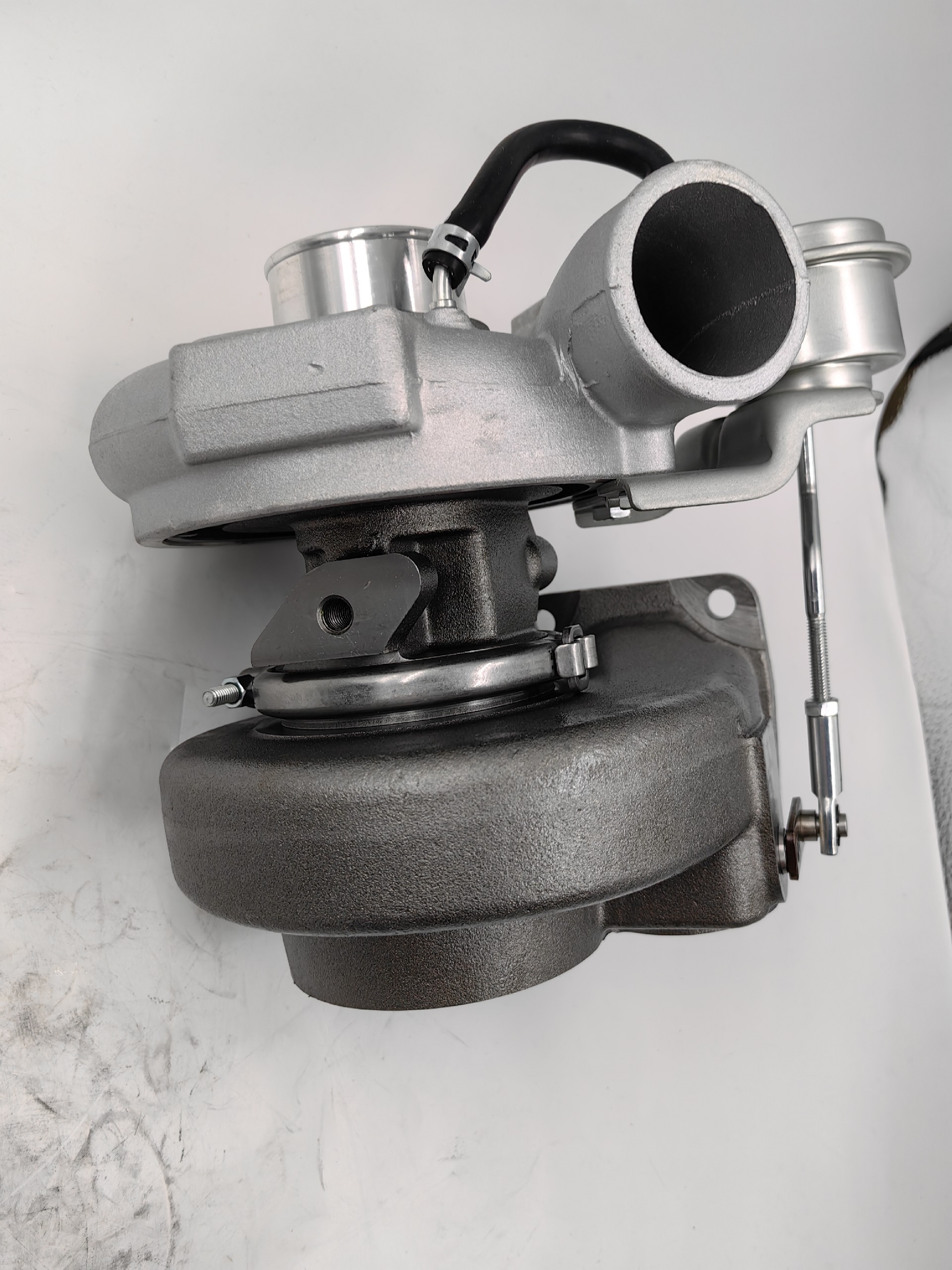 Jiaxing Borui Turbocharging Technology Co., LTD