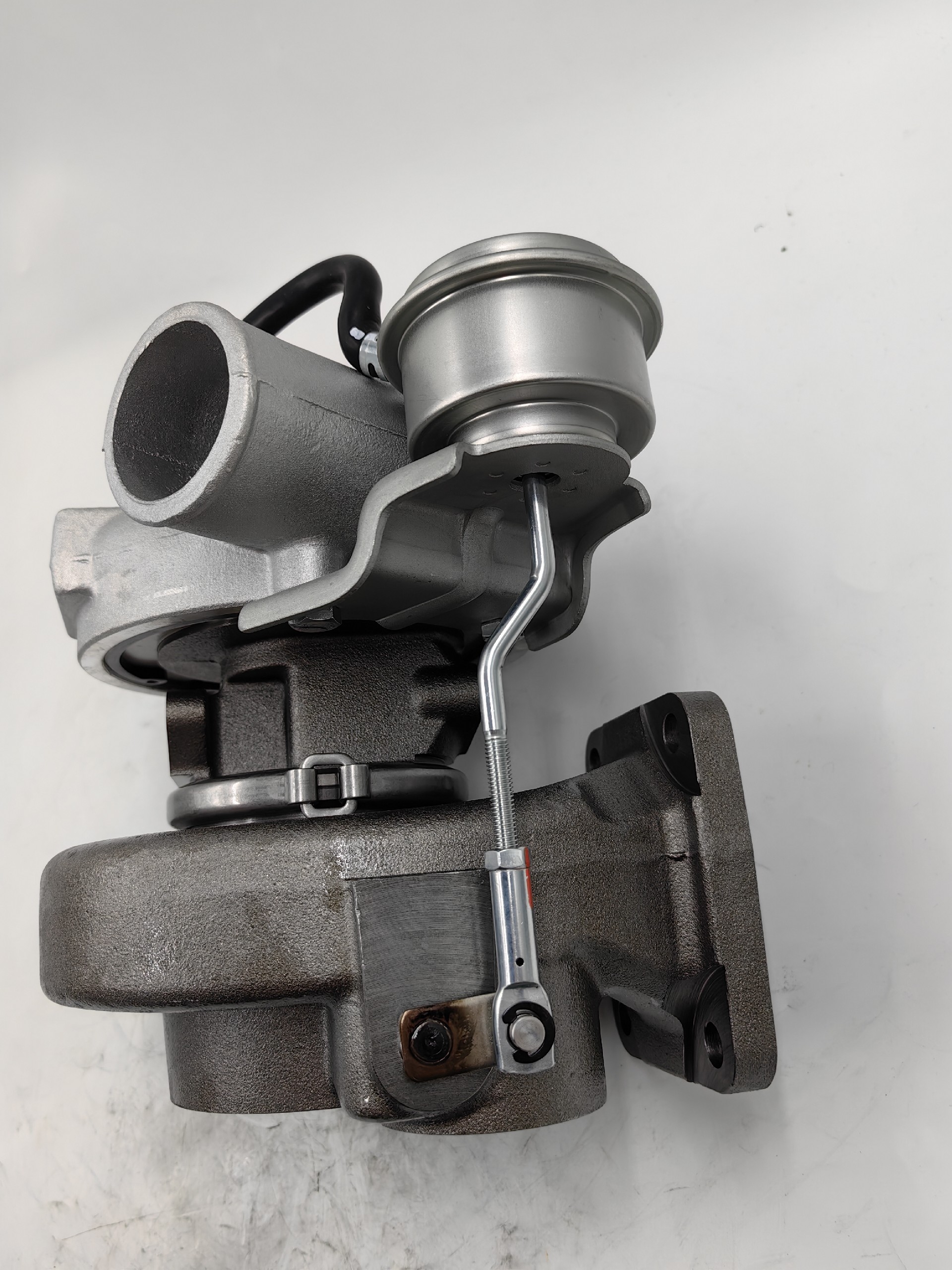 Jiaxing Borui Turbocharging Technology Co., LTD