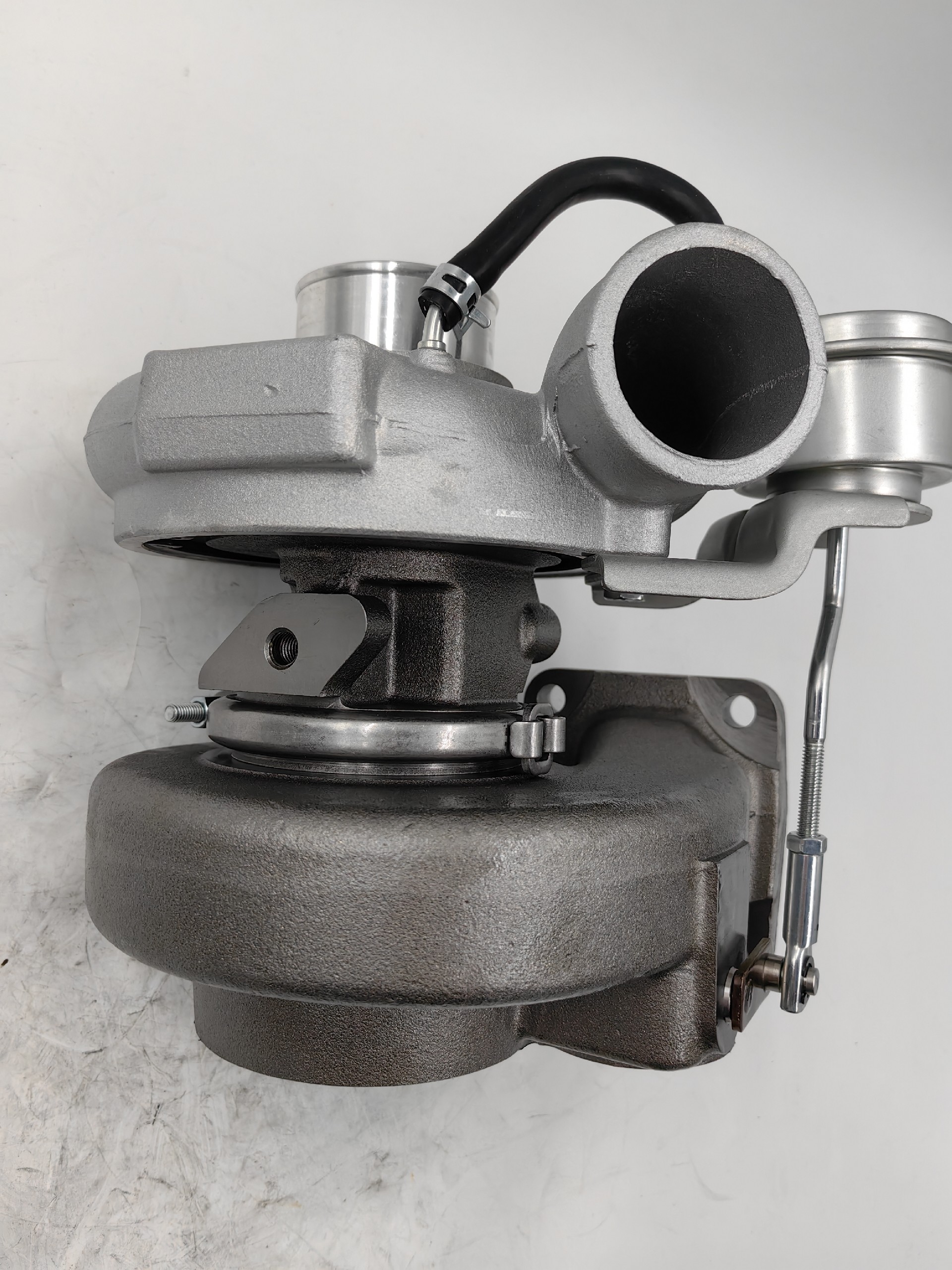 Jiaxing Borui Turbocharging Technology Co., LTD